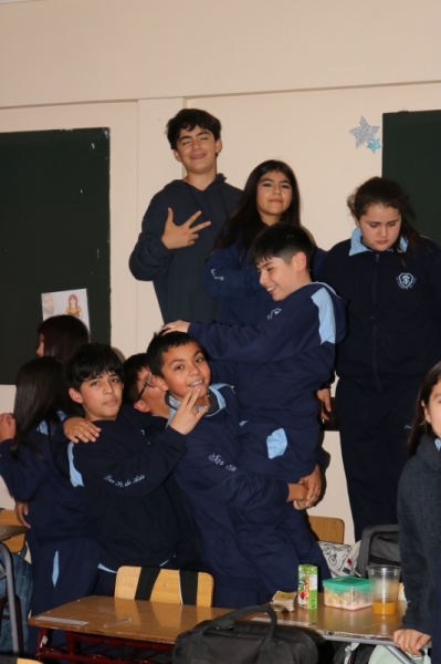 Día de la Actividad Física